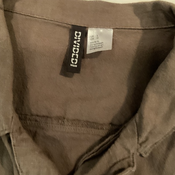 Cute dress from H&M - Picture 5 of 5